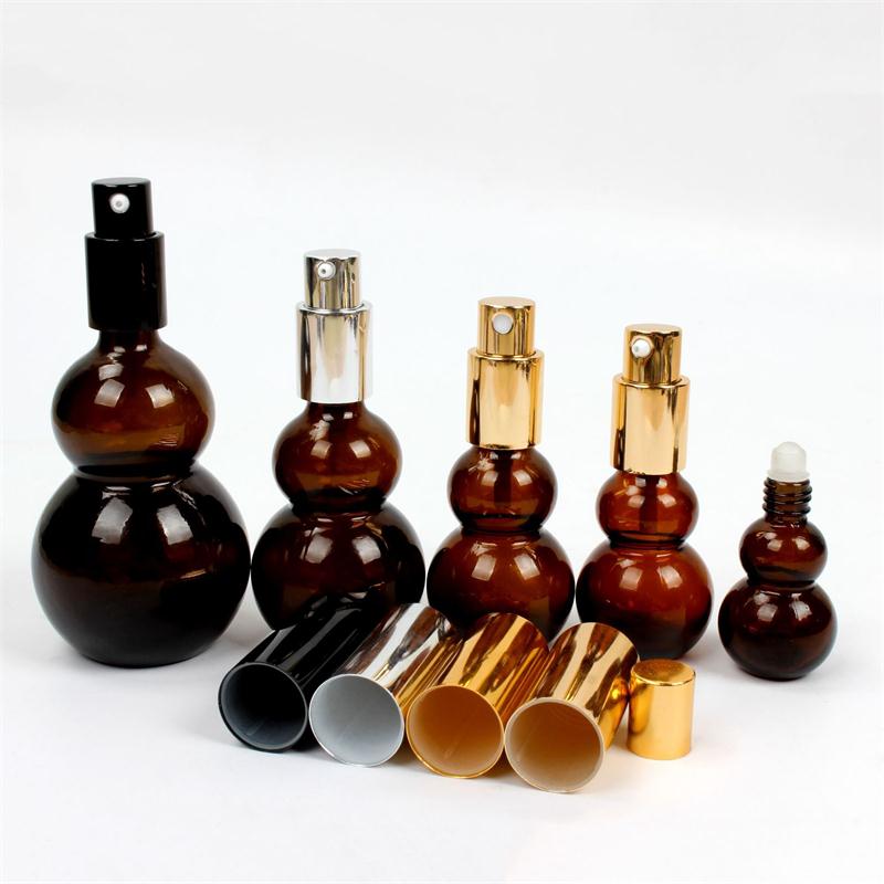 Potel olew hanfodol Cucurbita (6)