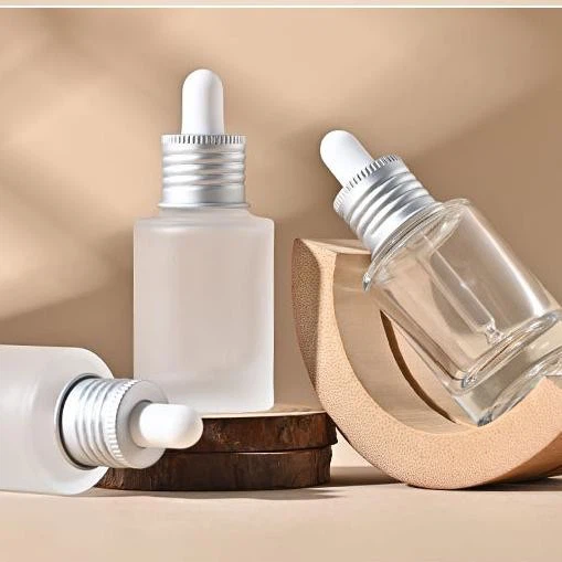 dropper bottles