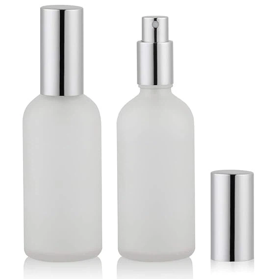Empty Body Spray Bottles