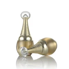 10ml Potel Pwyleg Ewinig Acrylig