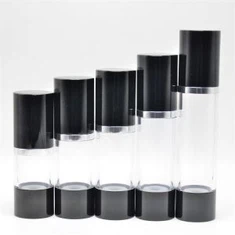 Potel Lotio Cosmetig Awyr Agored