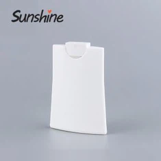 Poteli persawr credyd Cerdyn poced PP