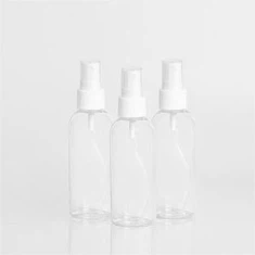 Potel Cosmetig Plastig 30ml Amazon